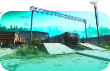 Tarkov Reserve Raid